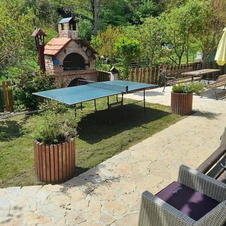 Bella House Villa Zagreb Exterior photo
