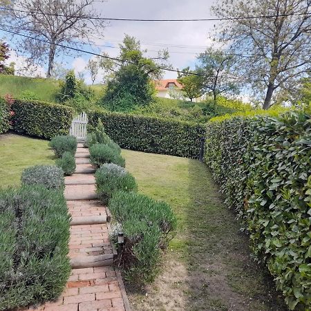 Bella House Villa Zagreb Exterior photo